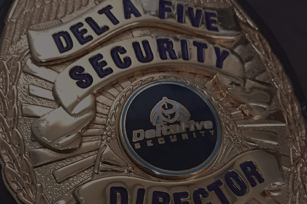 Delta five security - Security Guards Miami