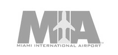 miami-international-airport Logo - Security Guards