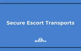 Secure Escort Transport